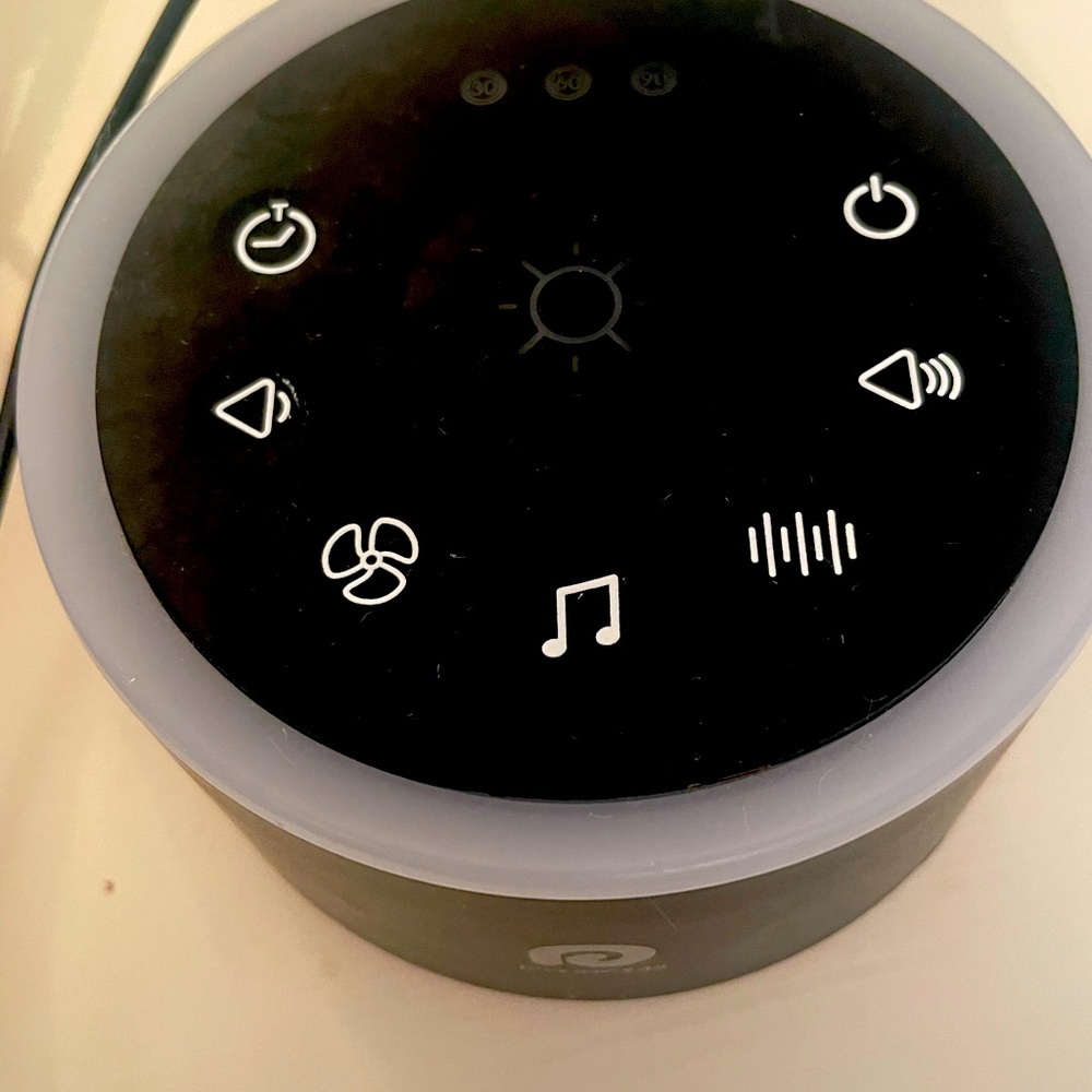 Sound machine - Picture 2 of 2